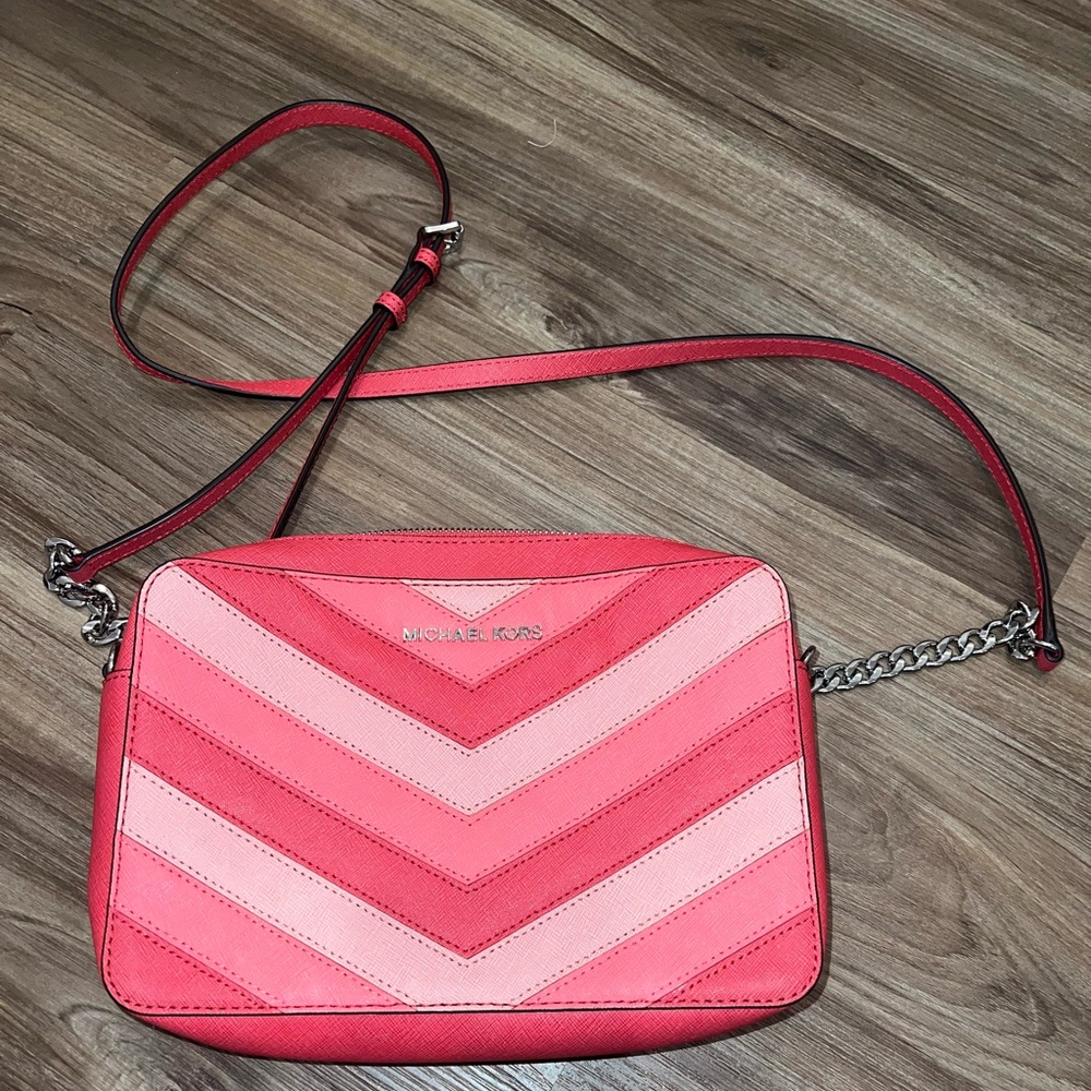 Michael Kors Crossbody Bag